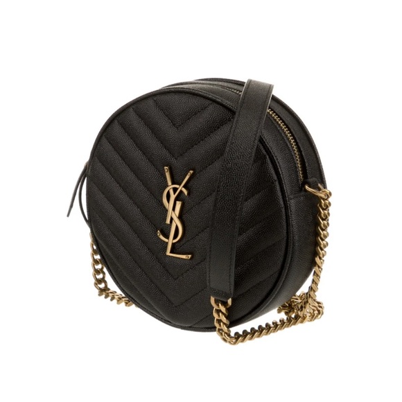 Saint Laurent Crossbody Purse - Picture 2 of 5